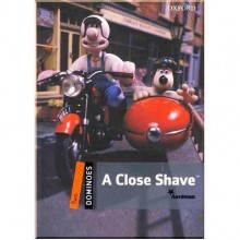 A Close Shave