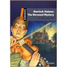 Sherlock Holmes: The Norwood Mystery