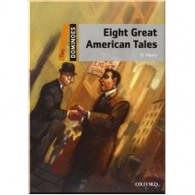 Eight Great American Tales