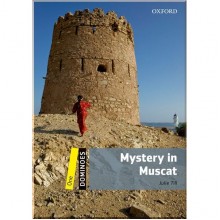 Mystery in Muscat