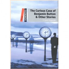 The Curious Case of Benjamin Button and Other Stories