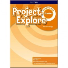 Project Explore Starter Teacher's Pack