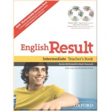 English Result Intermediate Teacher's Book