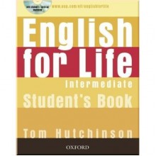 English for Life Intermediate Student's Book with MultiROM