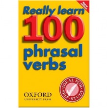 Really Learn 100 Phrasal Verbs