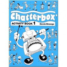 Chatterbox 1 Activity Book