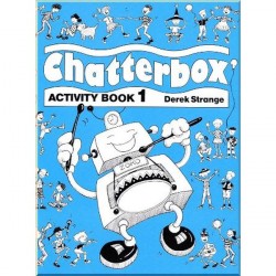 Chatterbox 1 Activity Book
