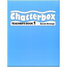 Chatterbox 1 Teacher's Book