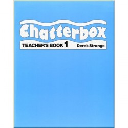Chatterbox 1 Teacher's Book