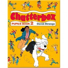 Chatterbox 2 Pupil's Book
