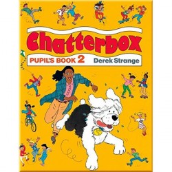 Chatterbox 2 Pupil's Book