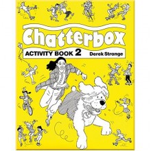 Chatterbox 2 Activity Book