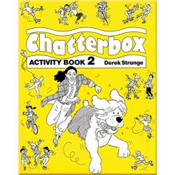 Chatterbox 2 Activity Book