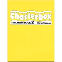 Chatterbox 2 Teacher's Book