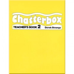 Chatterbox 2 Teacher's Book