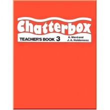 Chatterbox 3 Teacher's Book