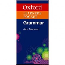 Oxford Learner's Pocket Grammar