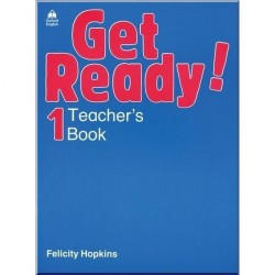 Get Ready! 1 Teacher's Book