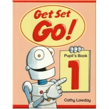 Get Set-Go! 1 Pupil's Book