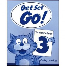 Get Set-Go! 3 Teacher's Book