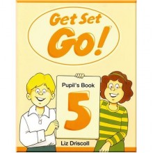 Get Set-Go! 5 Pupil's Book