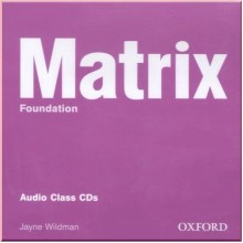 Matrix Foundation Audio Class CDs