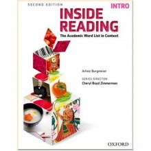 Inside Reading Second Edition Intro
