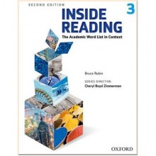Inside Reading Second Edition 3