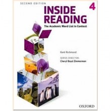 Inside Reading Second Edition 4