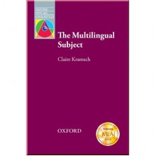 The Multilingual Subject