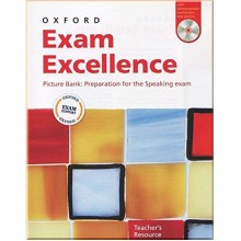 Oxford Exam Excellence Teacher's Resource CD-ROM