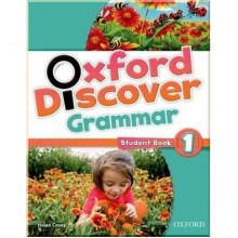 Oxford Discover 1 Grammar