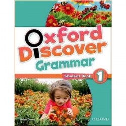 Oxford Discover 1 Grammar