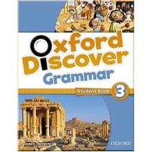 Oxford Discover 3 Grammar