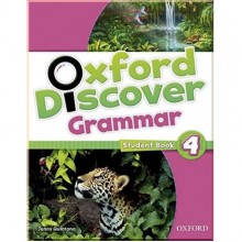 Oxford Discover 4 Grammar