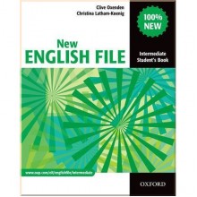 New English File Intermediate Student's Book