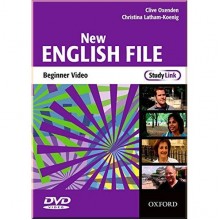New English File Beginner Video