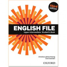 English File Third Edition Upper-Intermediate Student's Book