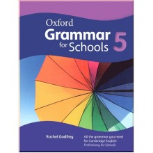 Oxford Grammar for Schools 5 Coursebook