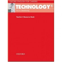 Oxford English for Careers: Technology 1 Teacher's Resource Book