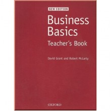Business Basics New Edition Teacher's Book