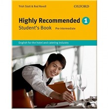 Highly Recommended New Edition 1 Student's Book