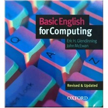 Basic English for Computing (Revised and Updated) Audio CD