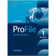 ProFile 1 Workbook
