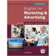English for Marketing and Advertising