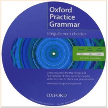 Irregular Verb Checker