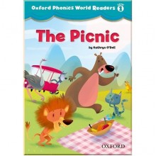 Oxford Phonics World Readers 1 The Picnic