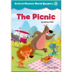Oxford Phonics World Readers 1 The Picnic