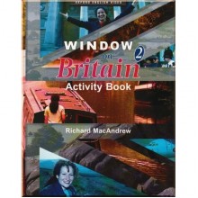 Window on Britain 2 Activity Book