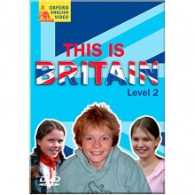 This is Britain! 2 DVD